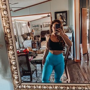 NVGTN small black bra